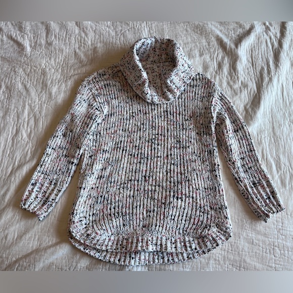 Jessica Simpson Sweater size S - Picture 6 of 9